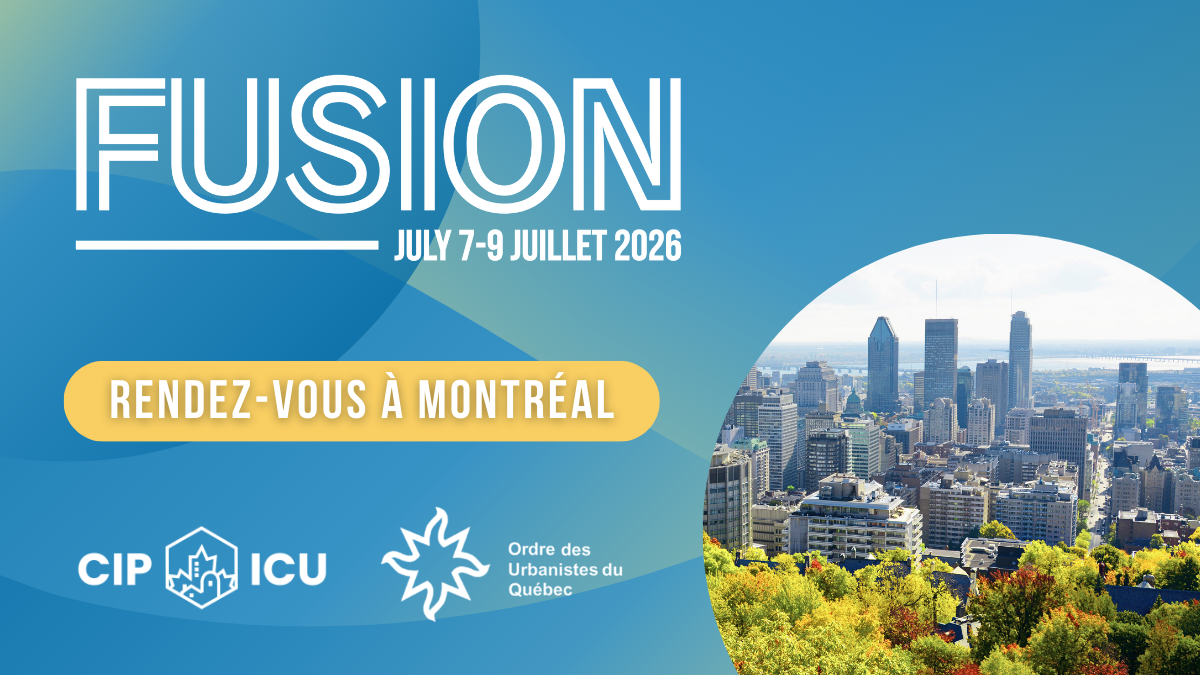 OUQ - Congrès annuel FUSION 2026