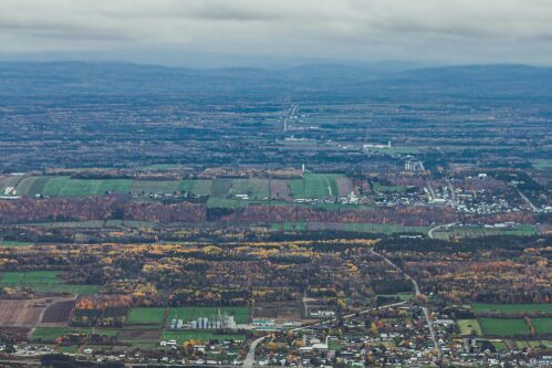 Loi sur la protection du territoire et des activités agricoles (LPTAA)