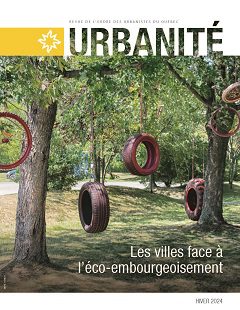 Les villes face à l’éco-embourgeoisement