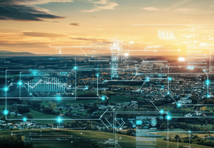L&rsquo;intelligence artificielle à notre service : applications concrètes et réflexions éthiques
