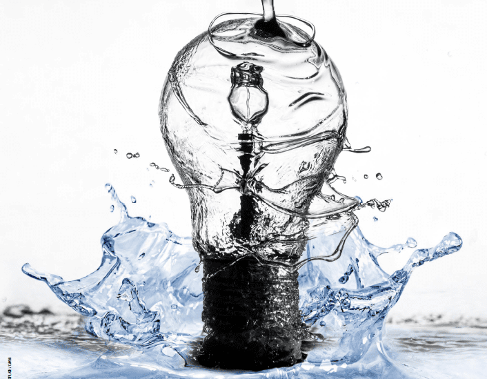 L&rsquo;eau, matière d&rsquo;aménagement