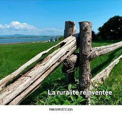 La ruralité réinventée