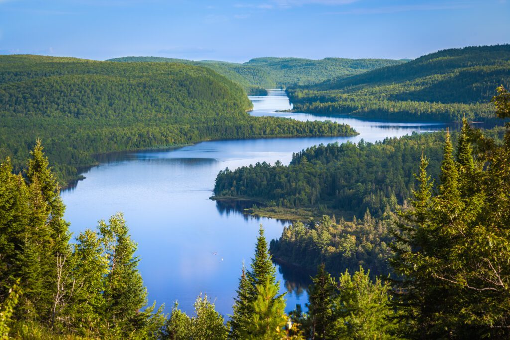 Loi sur la qualité de l’environnement (LQE) et les lois connexes